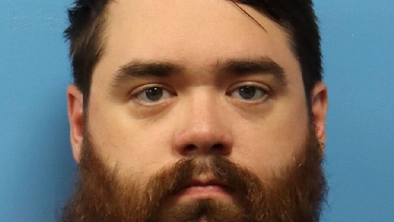 Alabama Tech Director Kept Stockpile of Child Porn in Shocking Discovery