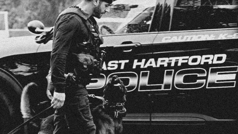 How One Connecticut Town Cracked Down on Police Drones, Cameras, and Data