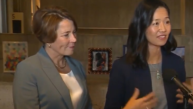 Illegal Alien Rapists Walk Free While Massachusetts Officials Turn Blind Eye