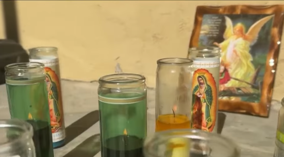 California House of Horrors Reveals Grisly Scene as Boy's Corpse Stuffed In Cooler