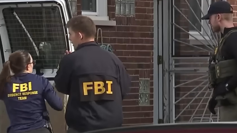 How a Quiet New Jersey Town Became Linked to an ISIS-Inspired Plot