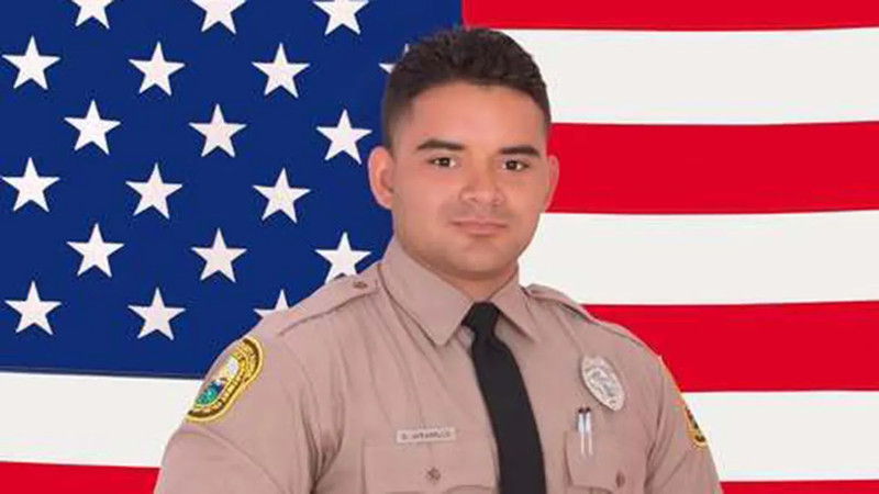 Florida: Miami-Dade Deputy Slain in Line of Duty—Community Mourns Fallen Hero