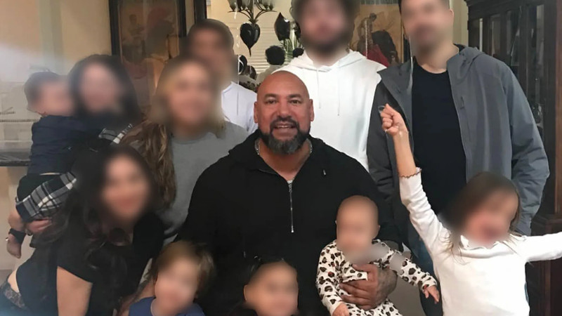 ‘He Was Protecting His Family’: California Father of Nine Killed in Brutal Road Rage Attack
