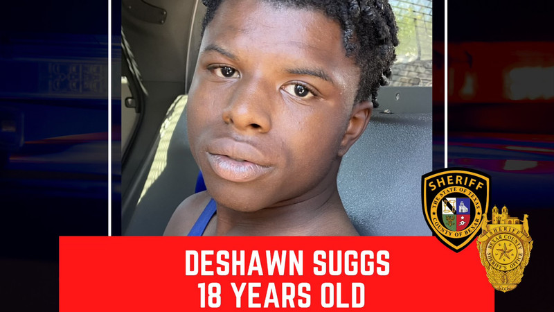 Texas Teen Slain in Street After Party Melee — Police Searching for 18-Year-Old Suspect