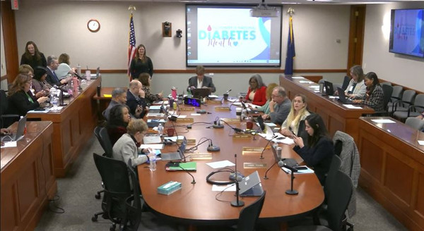 Michigan State Board Approves New Health Standards Pushing Gender Ideology on Middle Schoolers