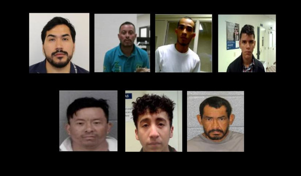 Operation Charlotte’s Web Hits Streets After Violent Illegal Aliens Freed