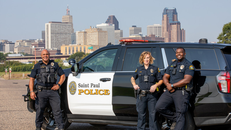 Minnesota Cops Want To Use AI For This Crucial Task