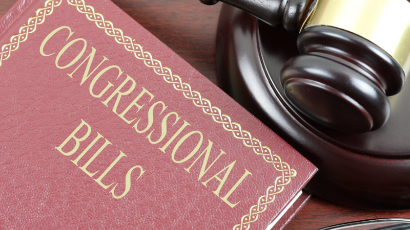 D.C. House Republicans Pass Two Bills to Rein In Crime, Predictably Triggering Democrat Outrage