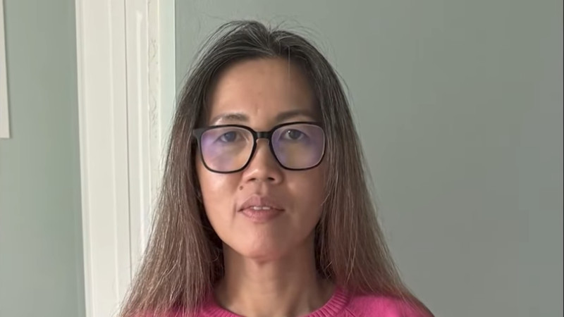 Maryland Senator Roasted After Trying to Pass Off Criminal Illegal Alien as 'Beloved Mom'