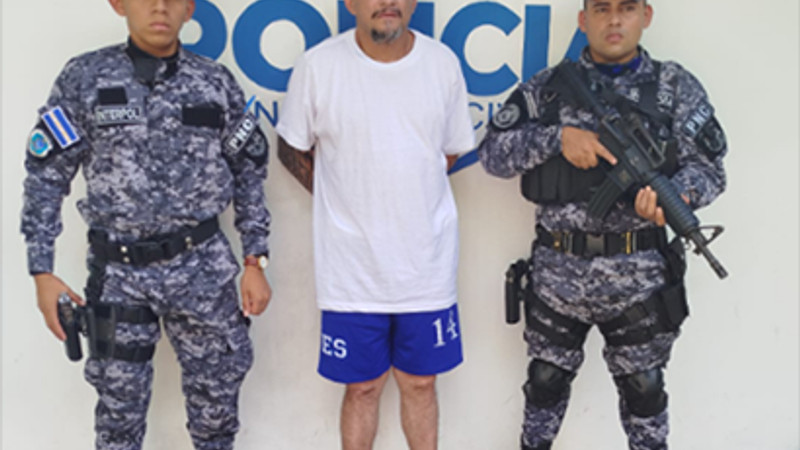 ICE Boston Takes MS-13 Gang Leader Off The Streets Of Massachusetts