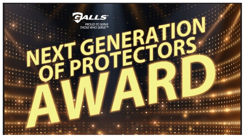 Meet the Finalists Shaping the Future of American Law Enforcement