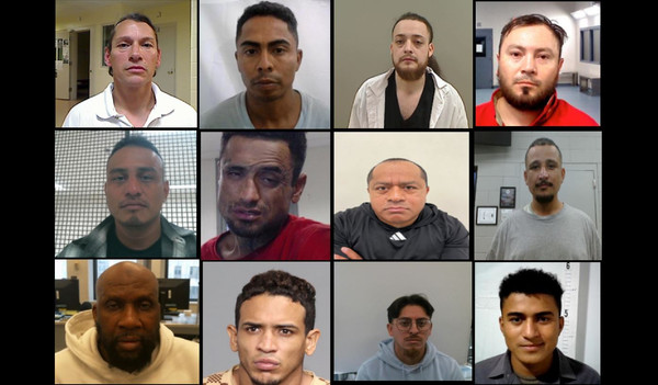 How ICE Makes Sanctuary States Safer by Removing Violent Criminals