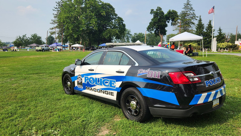 Pennsylvania Council Sparks Uproar With Police Policy Overhaul