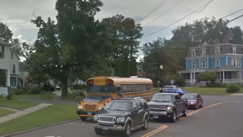 Connecticut Teachers’ Union Teams Up With Anti-ICE Activists While Test Scores Plummet