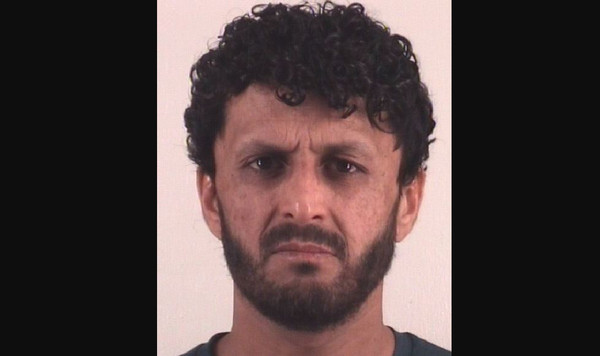 Texas Bomb-Threat Suspect Highlights Another Failure in Biden’s Afghan Vetting