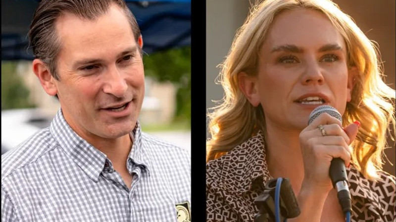 Tennessee Special Election: Hard-Left Democrat Challenges Battle-Tested GOP Veteran