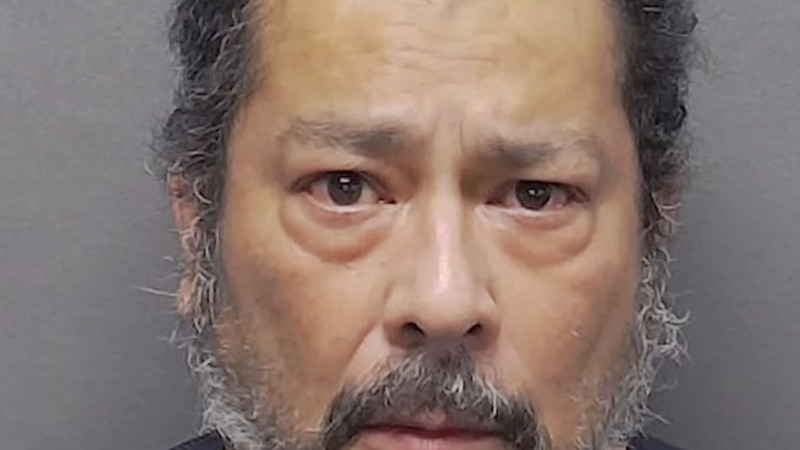 Texas Standoff Ends After Police Use Skid Steer on Suspect Accused of Chopping Up Roommate