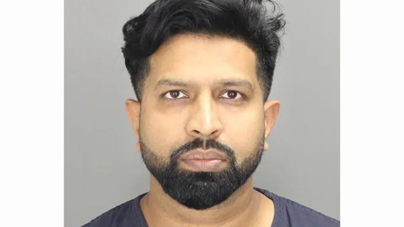 Michigan Doctor Who Secretly Filmed Women and Children Learns His Fate