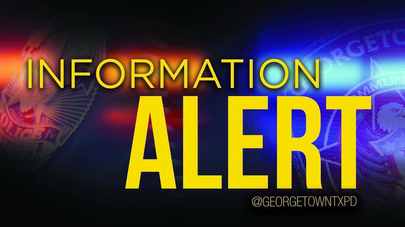 Texas: House Fire Reveals Double Homicide in Sun City Retirement Community