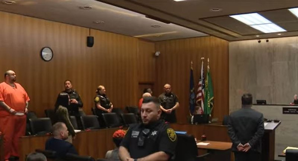 These Fake “Gas Inspectors” Who Murdered A Michigan Jeweler Just Learned Their Fates