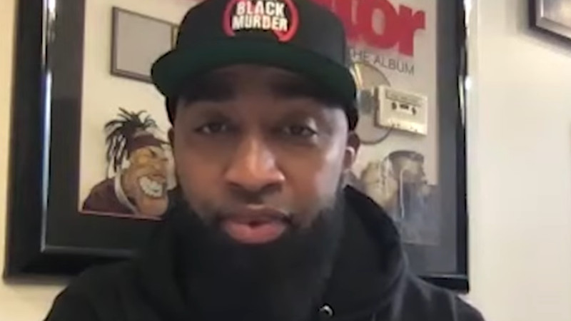 How A Felon Turned “Activist” Was Chosen to Help Run NYC Justice System Under Mamdani