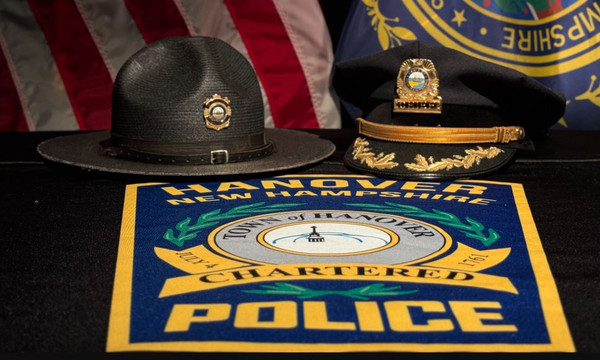 New Hampshire Town Reverses Sanctuary Policy, Police Now Must Cooperate With ICE