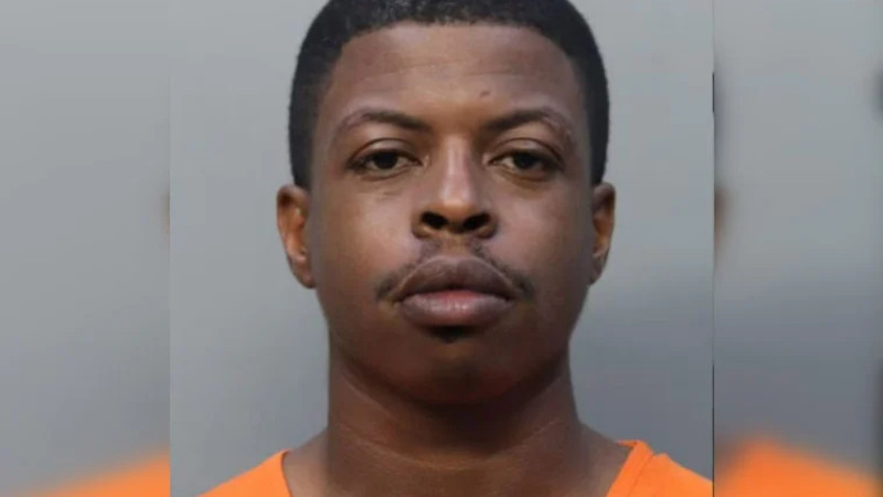 Florida Man Gave Victim “Five Seconds” Before Firing Fatal Shots, Police Say