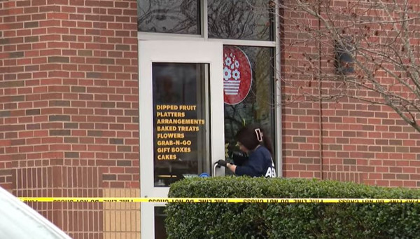 North Carolina: Two Officers Injured After Child Custody Exchange Turns into Shootout