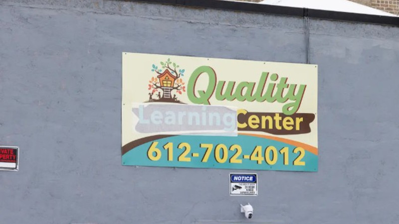 Minnesota Quality “Learing” Center Vanished From Records, But Kids Suddenly Showed Up
