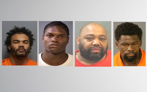 California's 'The Bail Project' Spent $91M Posting Bond for Defendants Later Linked to Murders