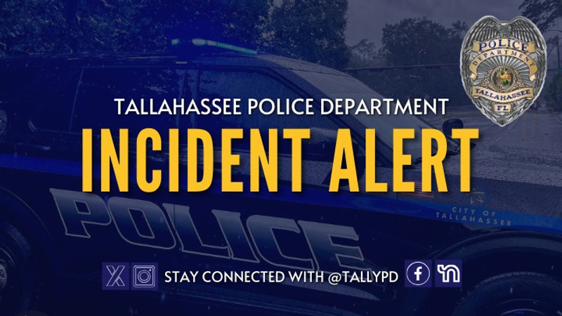 Florida Records First Homicide of the New Year