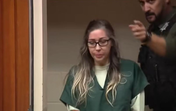 California Mom Allegedly Hosted Booze-Fueled Sex Parties With Underage Teens