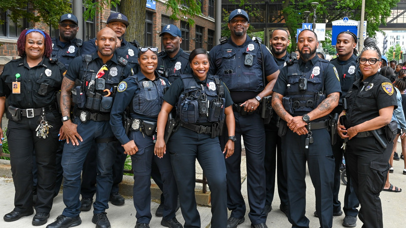 This Wisconsin School Board Doesn't Want Cops In Its School