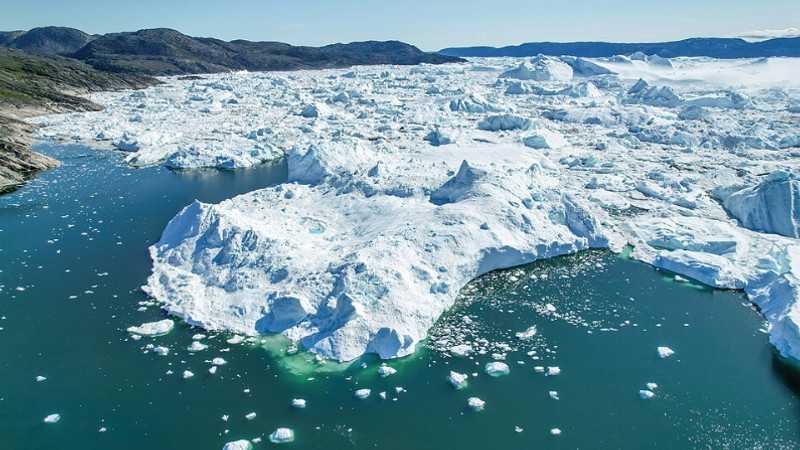 This Is Why President Trump Wants Greenland and the Left Still Doesn’t Get It