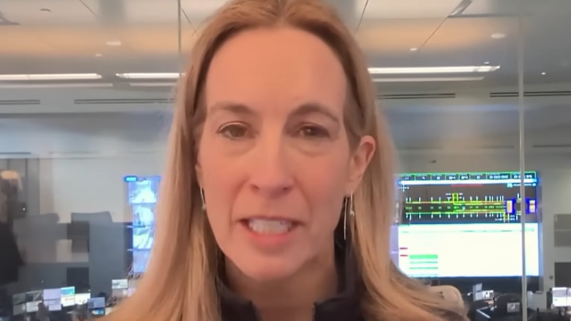 Democrat Governor’s Office Proposes State-Run ICE Tracking Platform