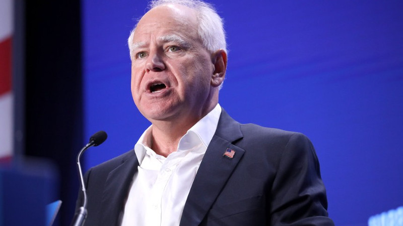 Politicians Running Their Mouths Will Destroy The Fragile Line Between Safety and Chaos