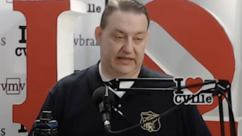 Bombshell (With Receipts) Into How The Virginia PBA Is Stabbing Cops In The Back