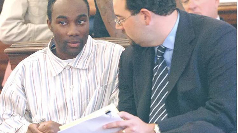 Massachusetts Man With Violent Past Killed After Shooting Two Officers