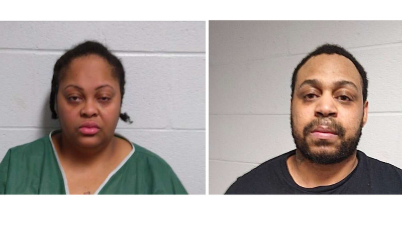 Illinois House of Horrors Reveals Child Torture and Starvation, Cops Say