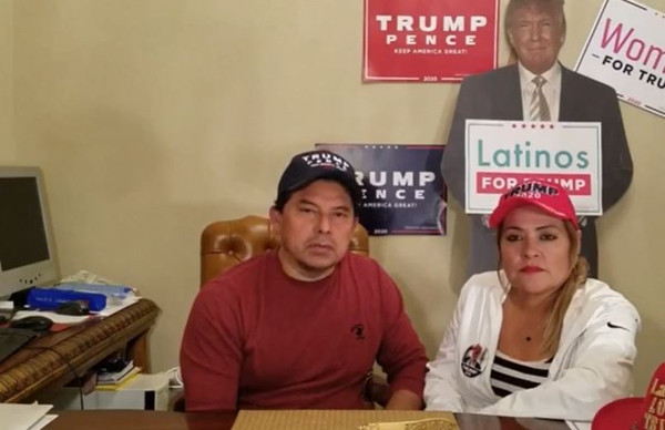 Arizona Restaurant Stands by Policy of Free Meals for Police and ICE Despite Backlash from Protestors