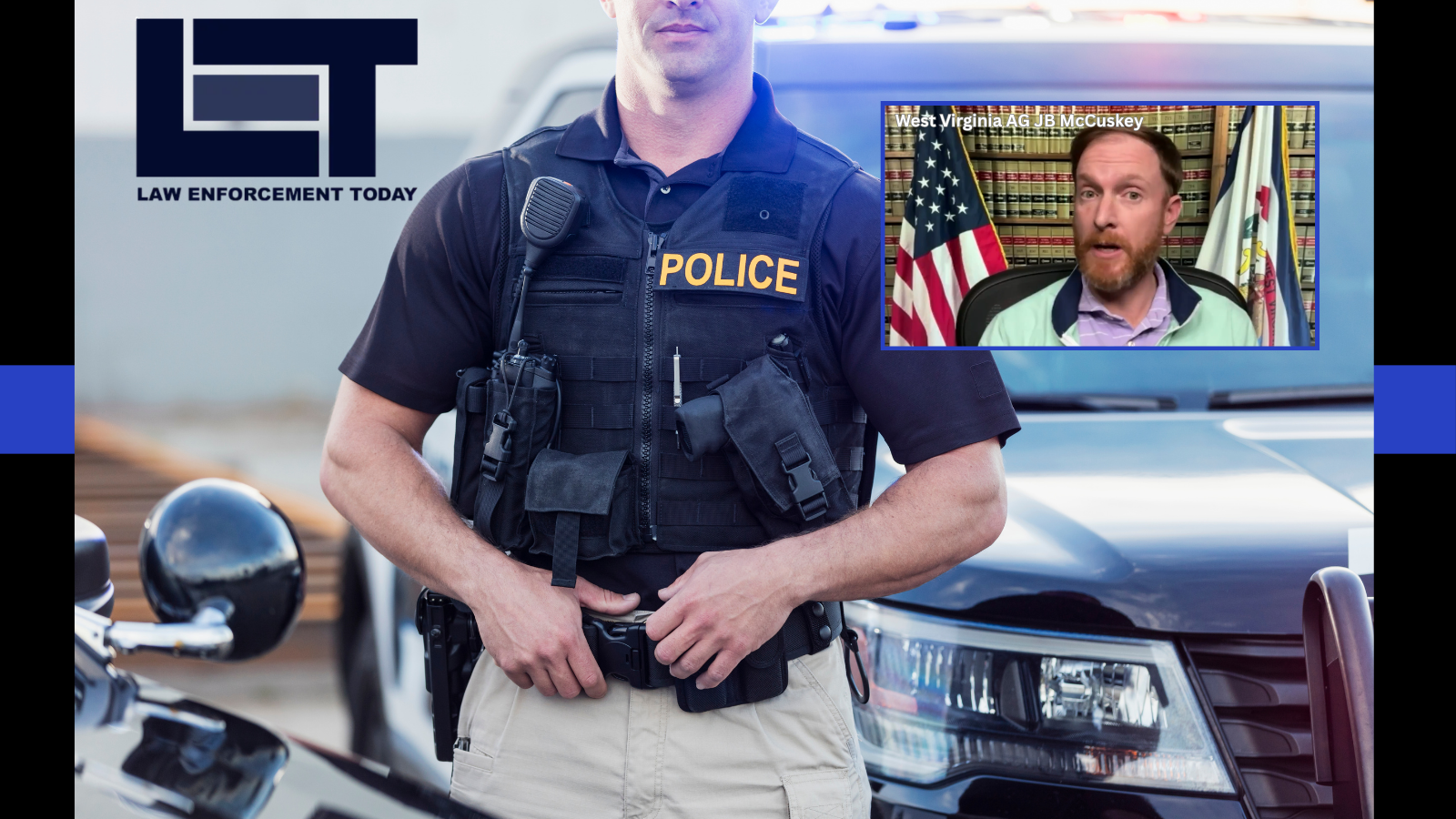 West Virginia Proves ICE Isn’t the Problem, Politics Are