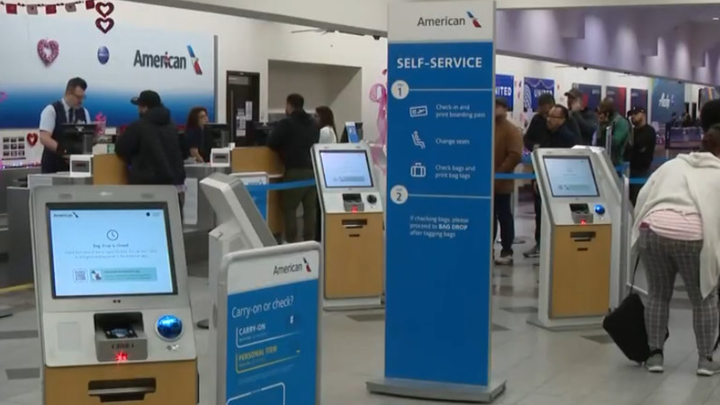 How A Possible Drone Threats Created Chaos In Texas