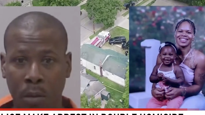 Michigan Man Charged With Murder After Missing Couple’s Remains Found in Shed