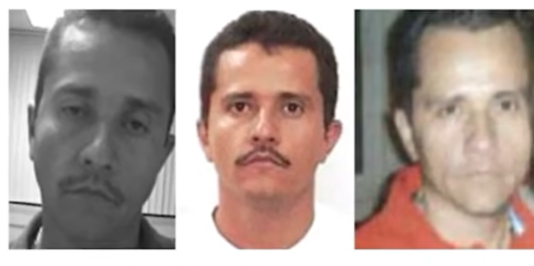 Mexican Military and U.S. Intelligence Take Down Jalisco Cartel Boss in 'High Risk Bet'