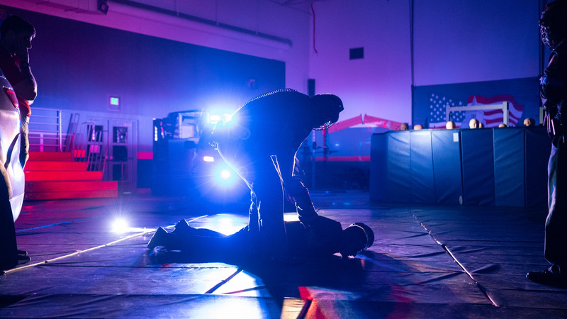 Washington's Police Staffing Grant Stalls at the Starting Line Thanks To Democrats