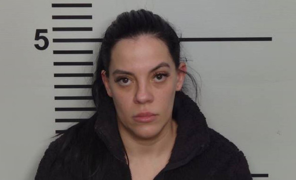 Kentucky Woman Busted After SWAT Raid Uncovers Alleged Chop Shop