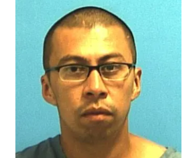 Florida: Deported Sexual Predator Busted After Sneaking Back into U.S.