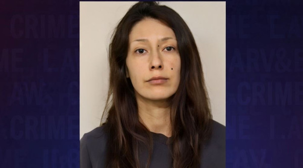 Knife-Wielding Minnesota Mom's Fire Trap Claimed Two Young Lives