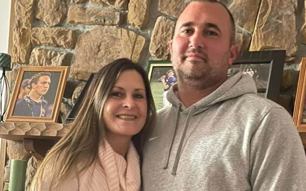 Virginia High School Coach Vanishes as Dark Allegations Surface