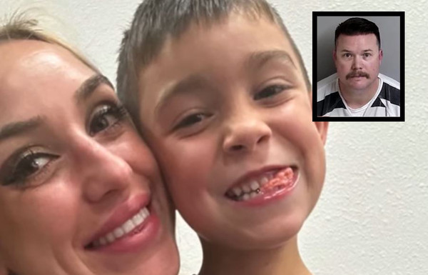 California Fire Captain Slaughtered His Own Family In Cold Blood